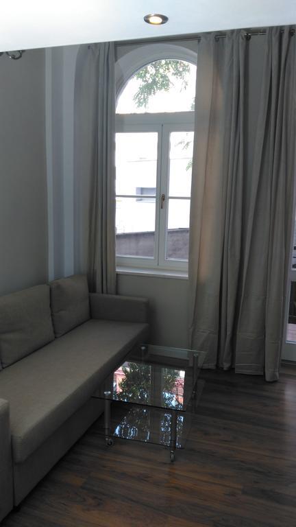 Happy Holidays Apartment Prague Ngoại thất bức ảnh